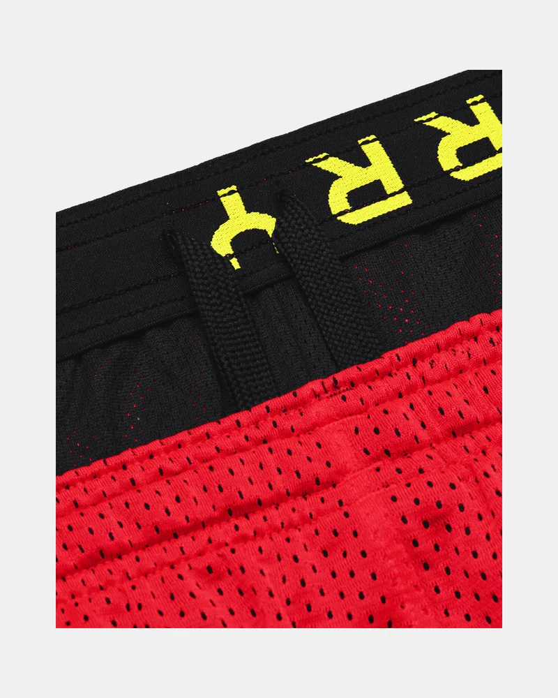 اندر ارمر شورت رجالي كاري سبلاش 9 بوصة